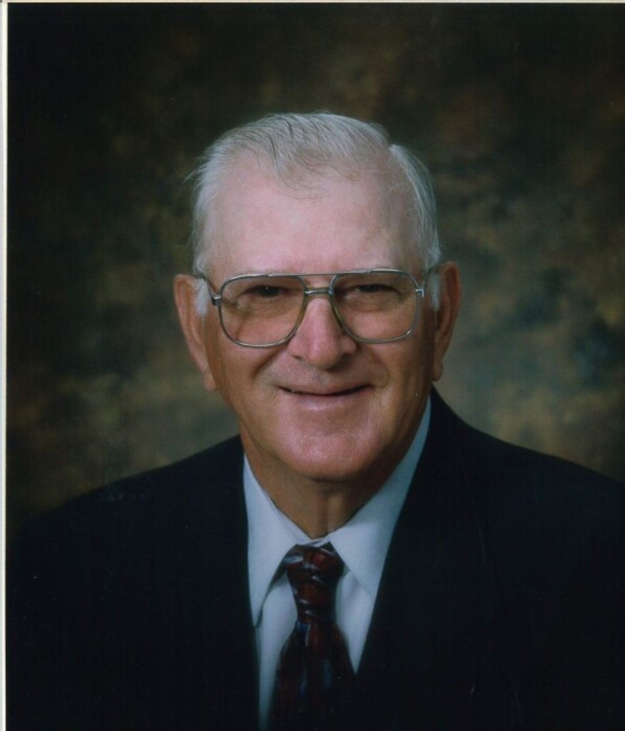 Norman Nielsen