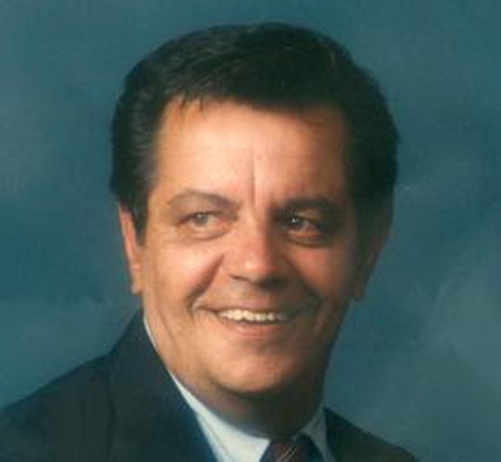 Robert Ferreira
