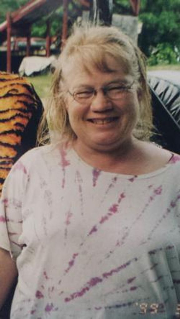 Kathy Joanne Nelson Profile Photo