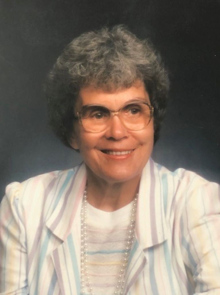 Alice C. Perry