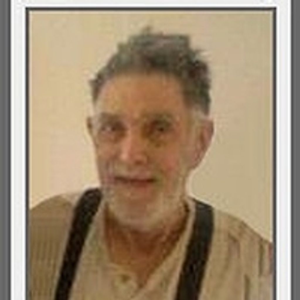 James Lee Beckenbach