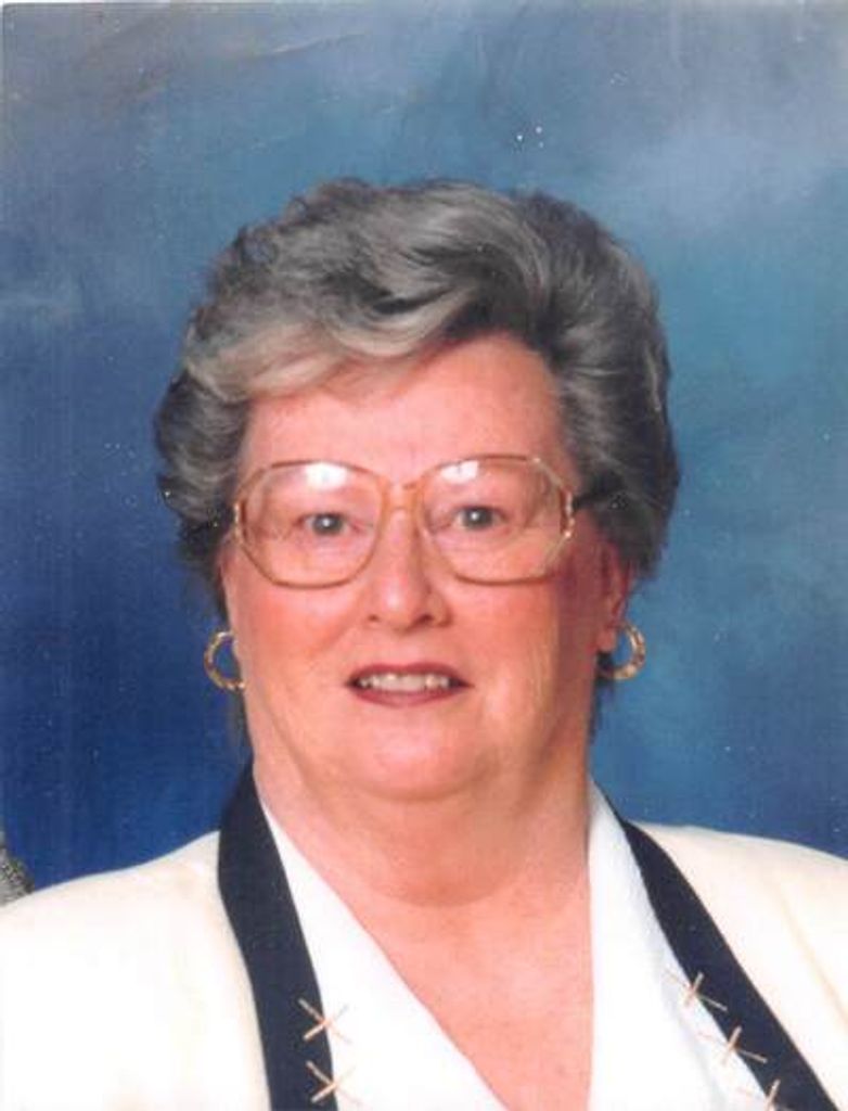 Beth Slagle Profile Photo