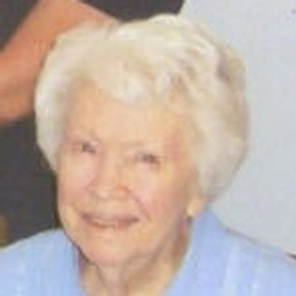 Ruth J. Lauritsen Profile Photo