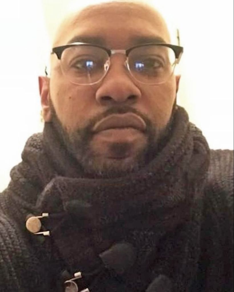 Jason Bowens-Harris