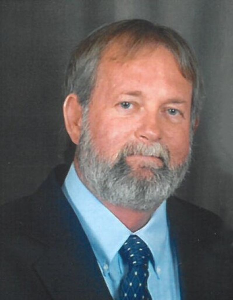 Gene Rodney Kinser Profile Photo