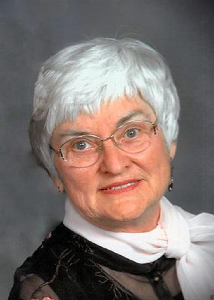 Mary Ann K. Dobratz Profile Photo