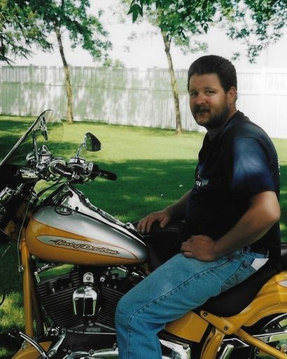 George William Fresonke's obituary image