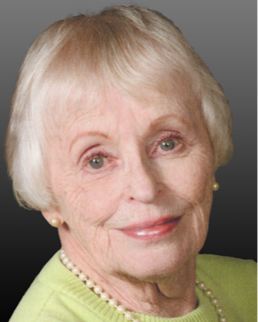 Jeanne A. Dougherty