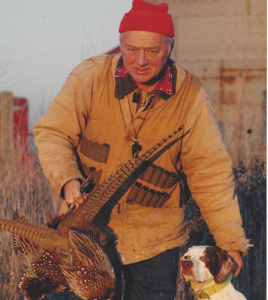 Robert "Bob" Hybl Profile Photo
