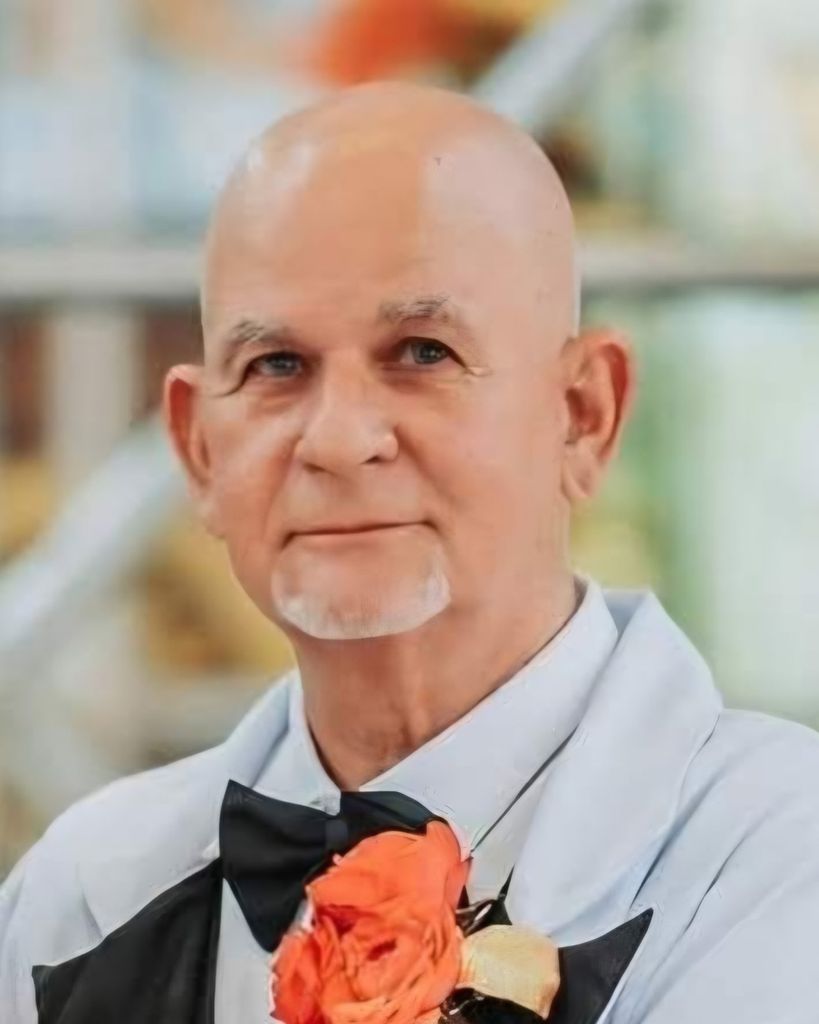 Gary L Snyder Profile Photo