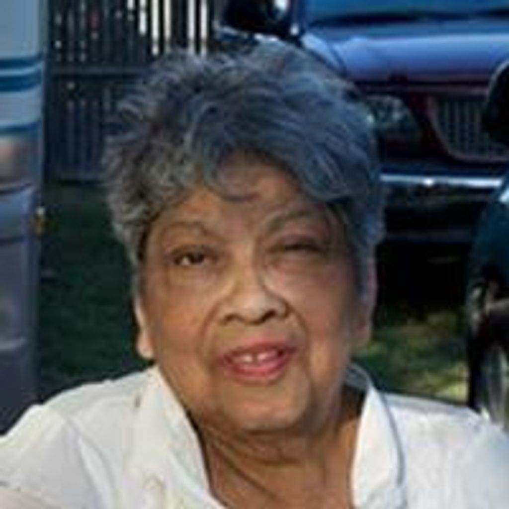 Alice D. Noles
