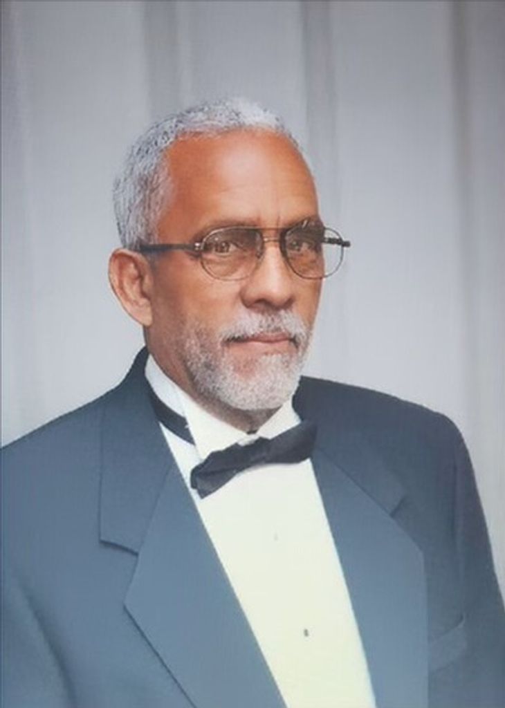 James Wendell Neal, Sr. Profile Photo