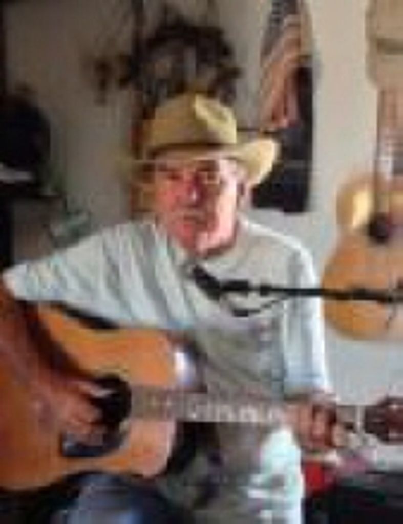 Glenn Edward Terrell