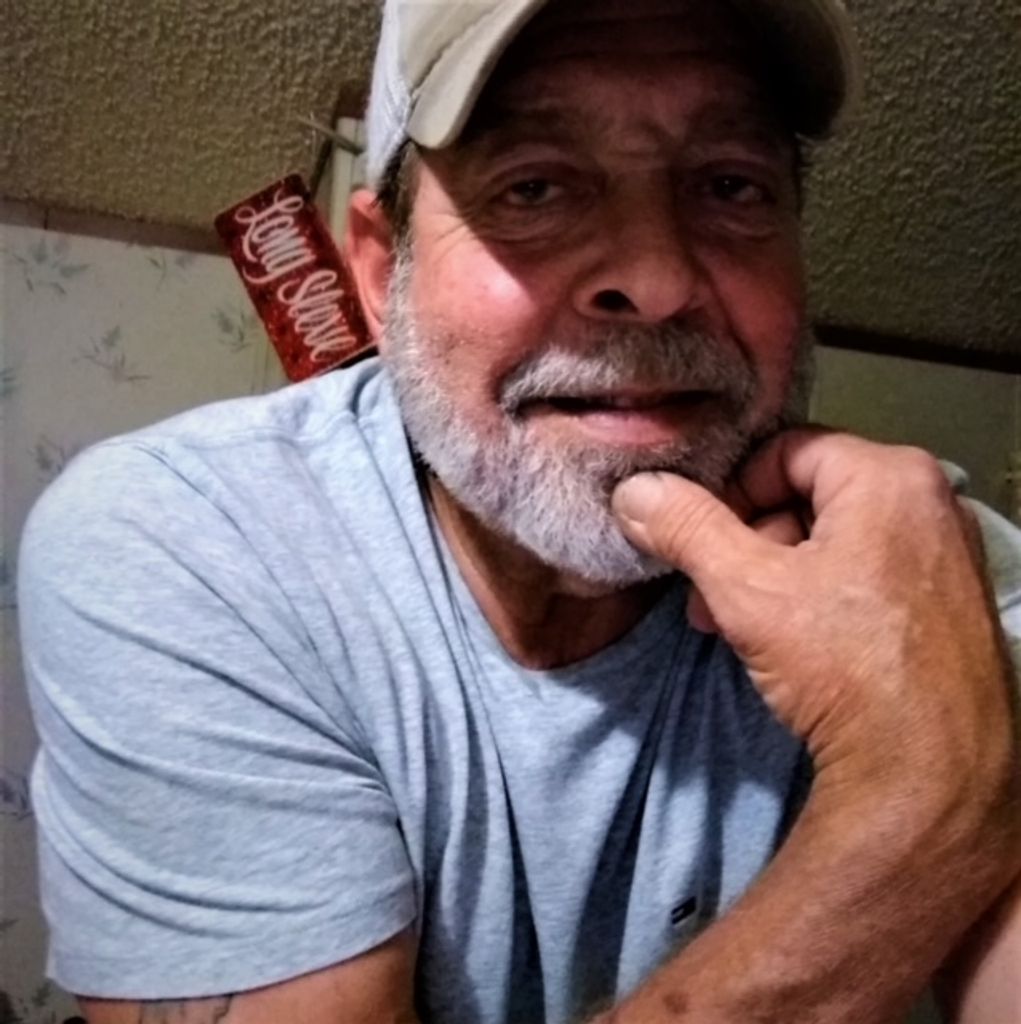 Stephen A Simmons Profile Photo