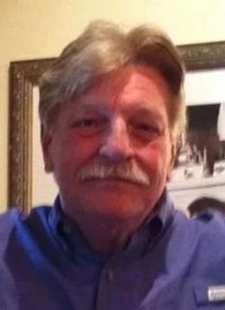 Roy Dale Sanner, Jr Profile Photo