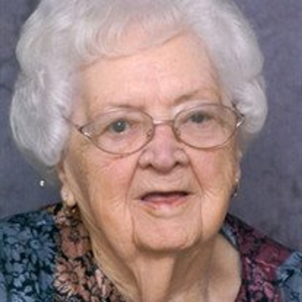 Lena  L. Lawrence