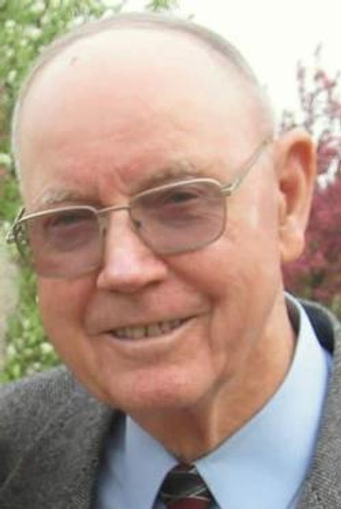 Donald W. Bratlee Profile Photo