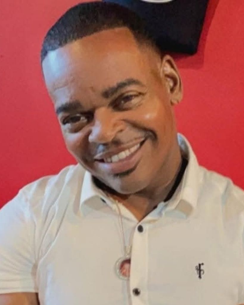 Eric G. Ford Profile Photo
