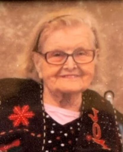 Margaret V. Mason Profile Photo