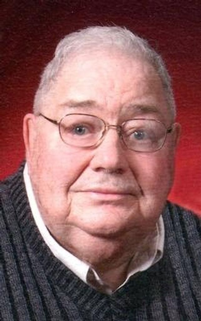 Mack Eugene Strovers