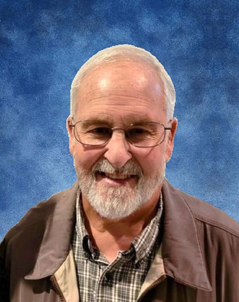 Richard Francis Riedinger Profile Photo