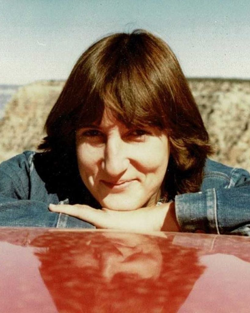 Gail L. Browning