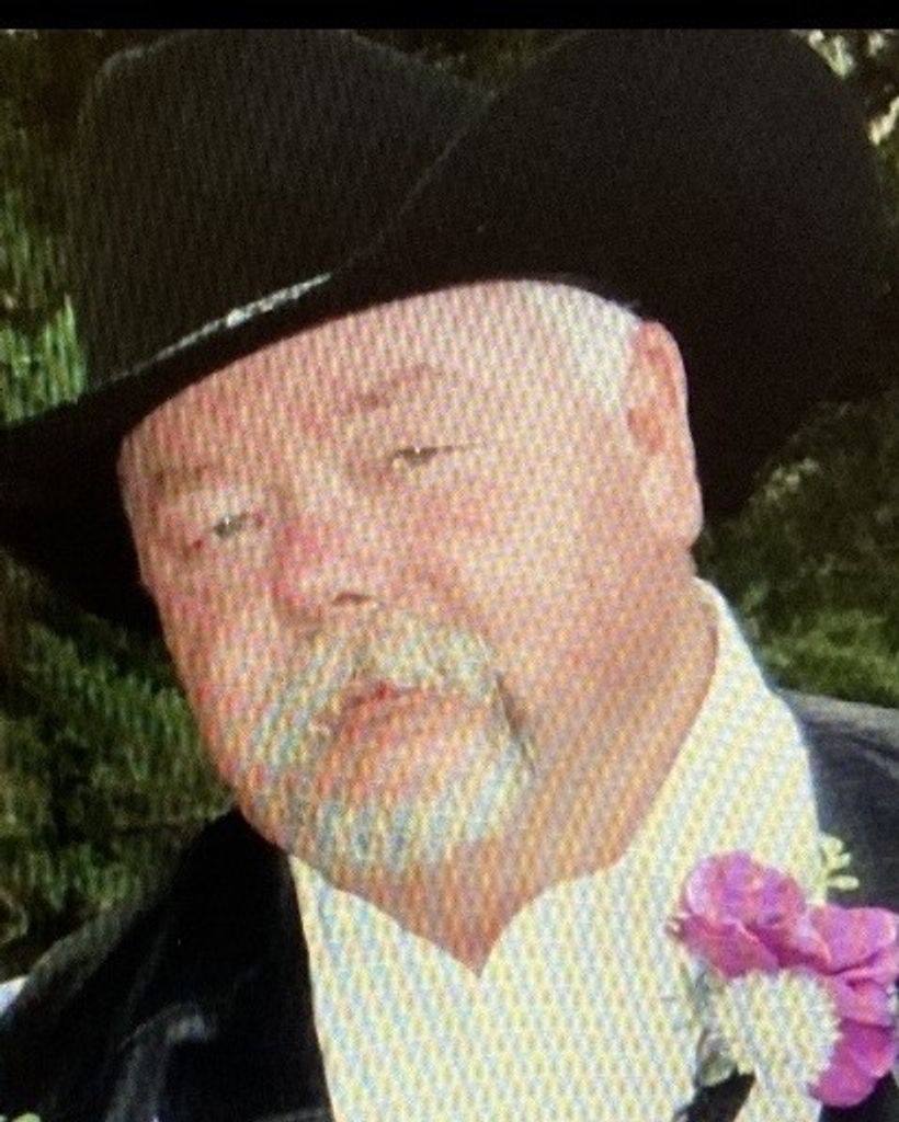 Ronald Lee Hancock Profile Photo