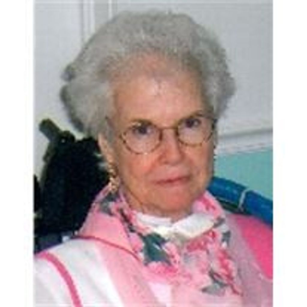 Faye Sullivan Hockenberry