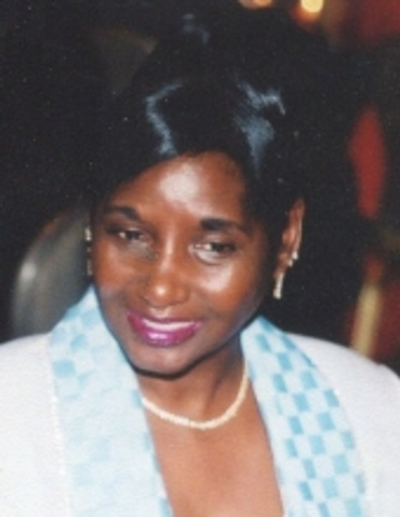 Carolyn Thompson Profile Photo