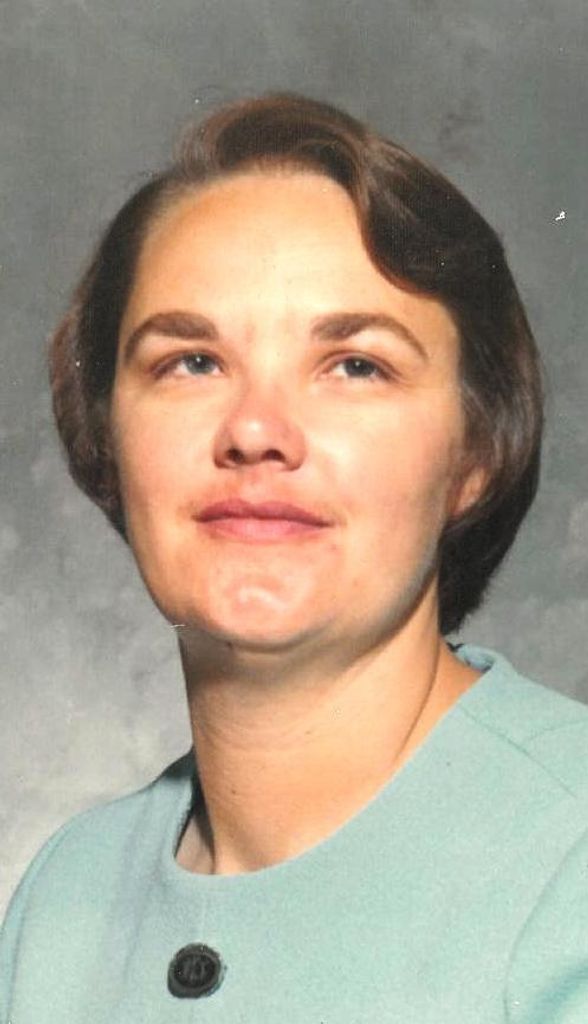 Dorothy Thomas Ellyson Profile Photo