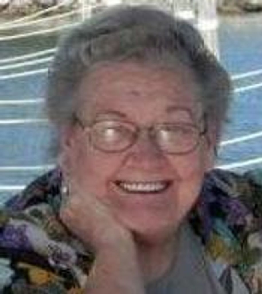 Margaret E. Balch
