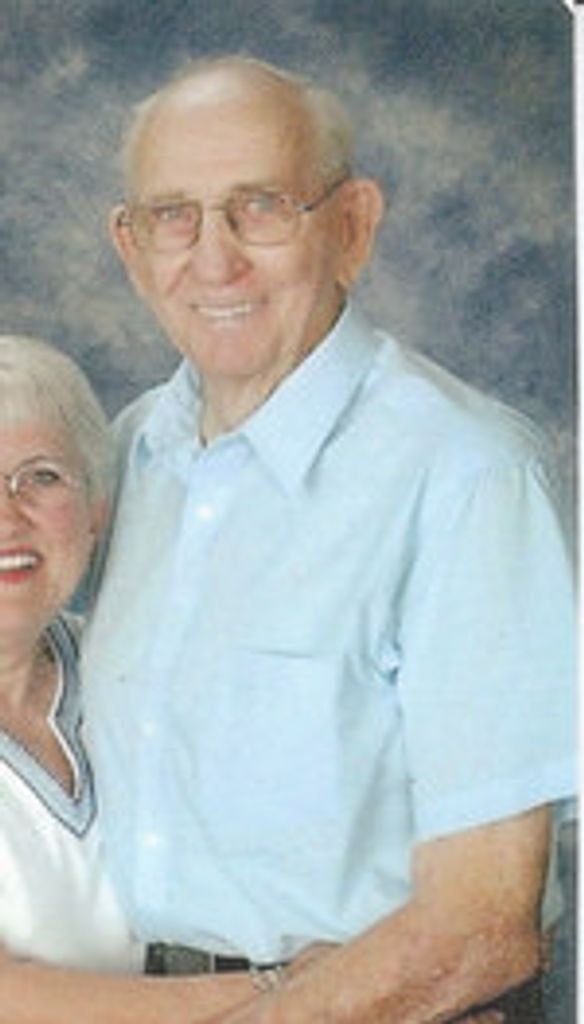 Eugene Sawyer