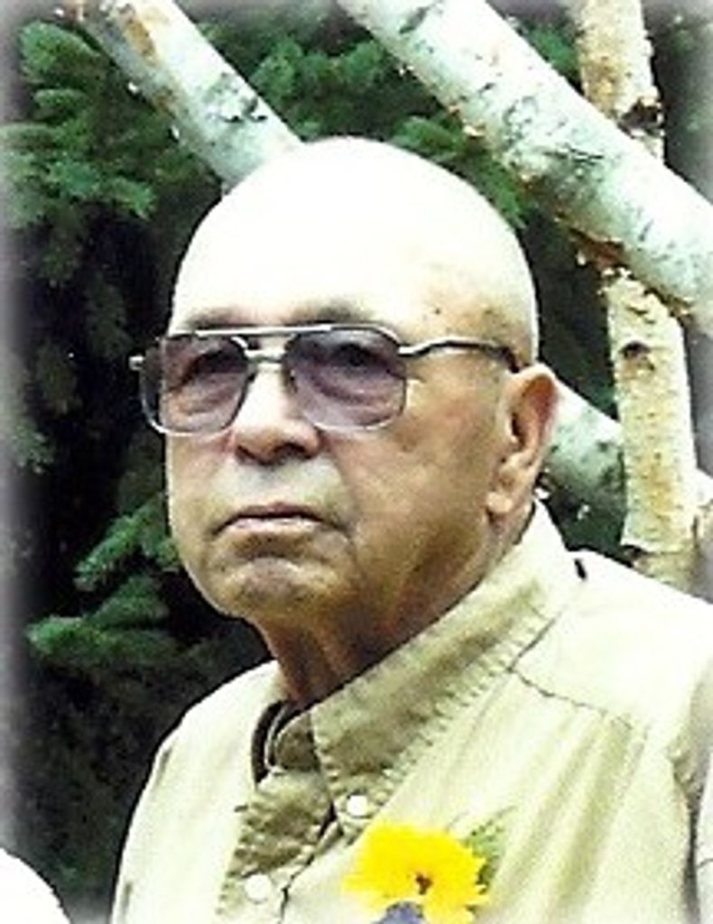 Gerald W Olson Profile Photo