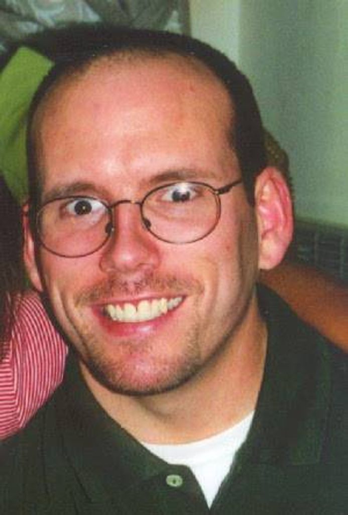 Michael Sean Lynch
