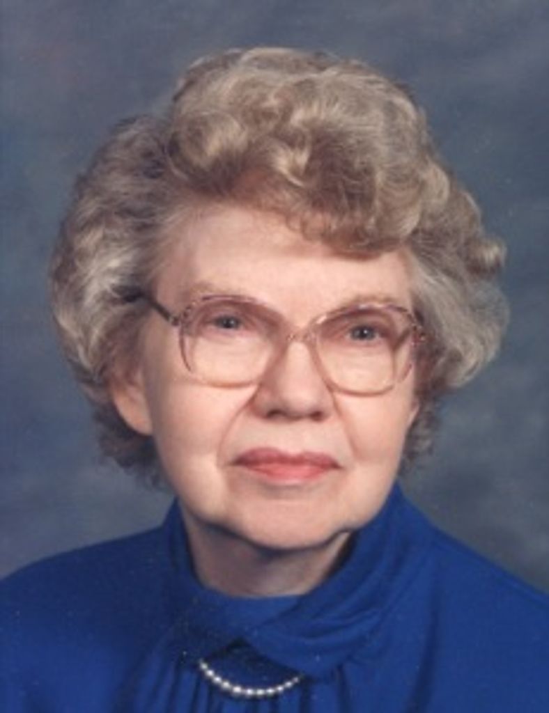 Ruth Mcninch