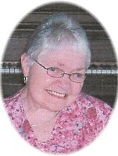 Dorothy  Marion (Pickering)  Lines Profile Photo