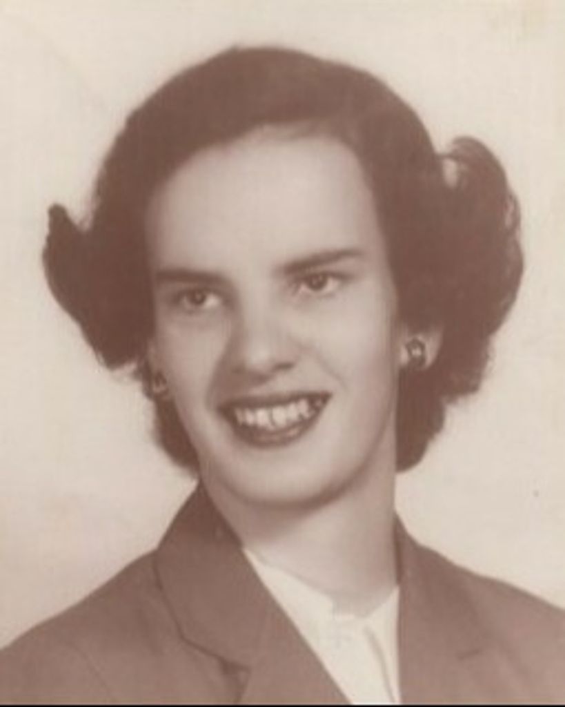 Minnie Lou Wood