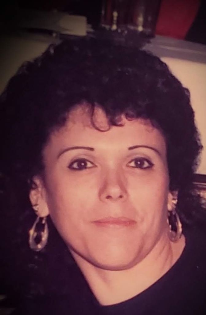 Patricia Broyles