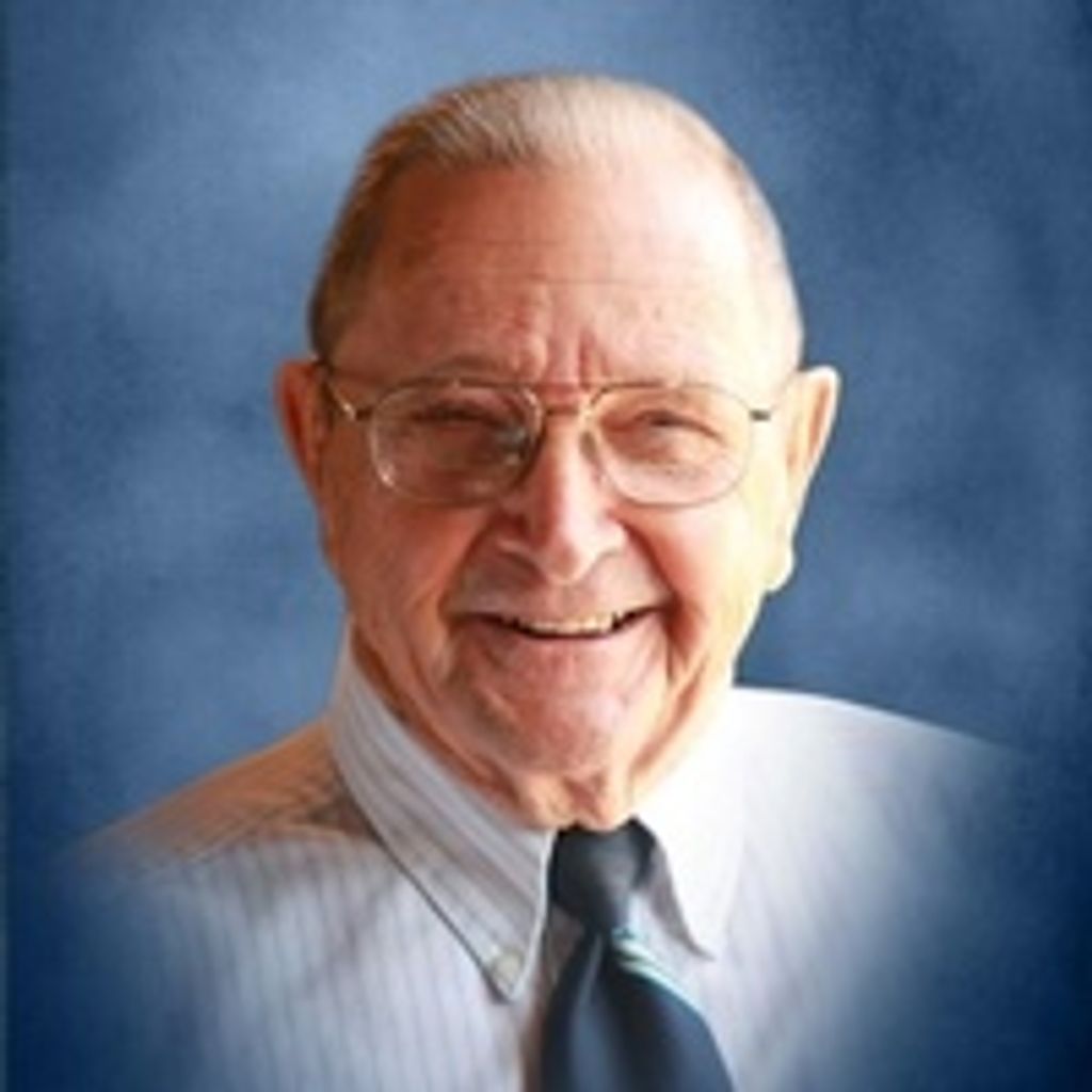 Bill Deaton