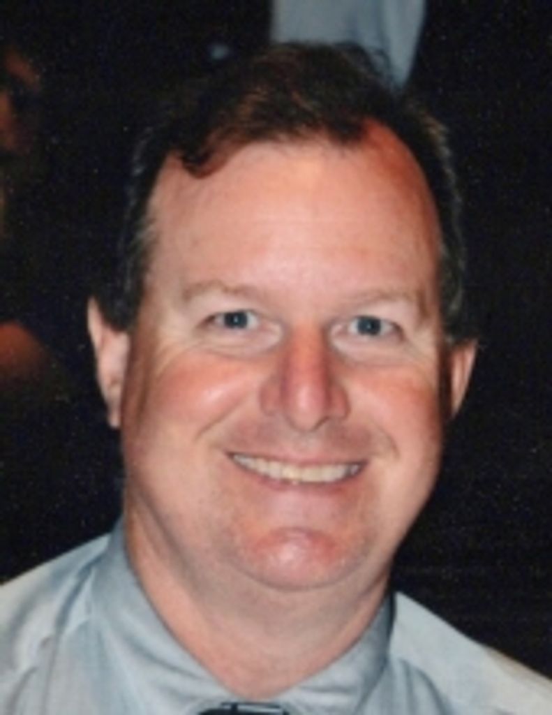 Glenn A. Brons