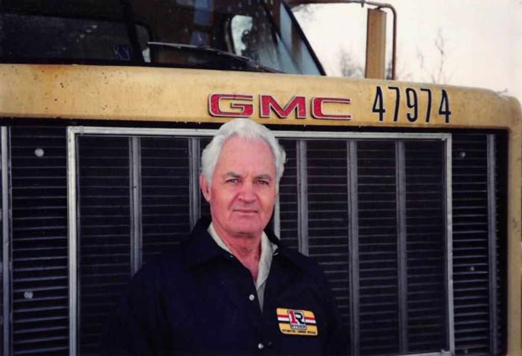 Charles Watts, Sr.