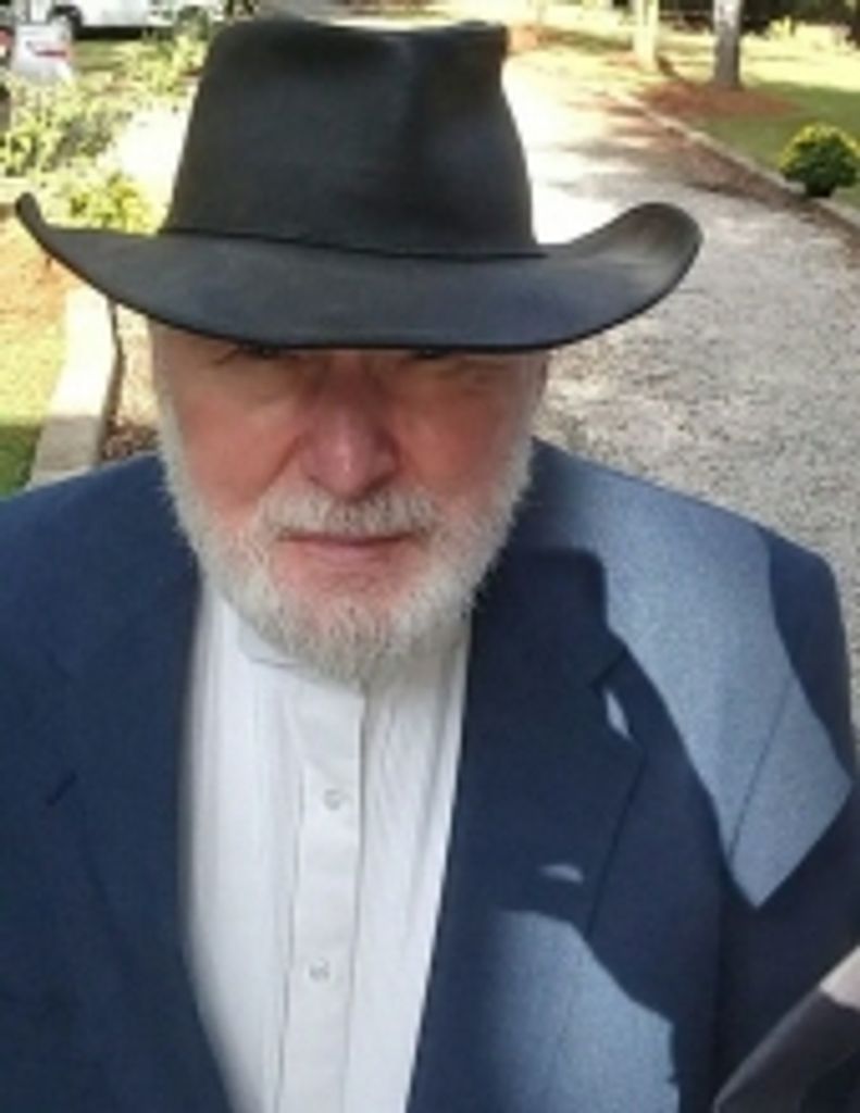 Paul Valentine Yost