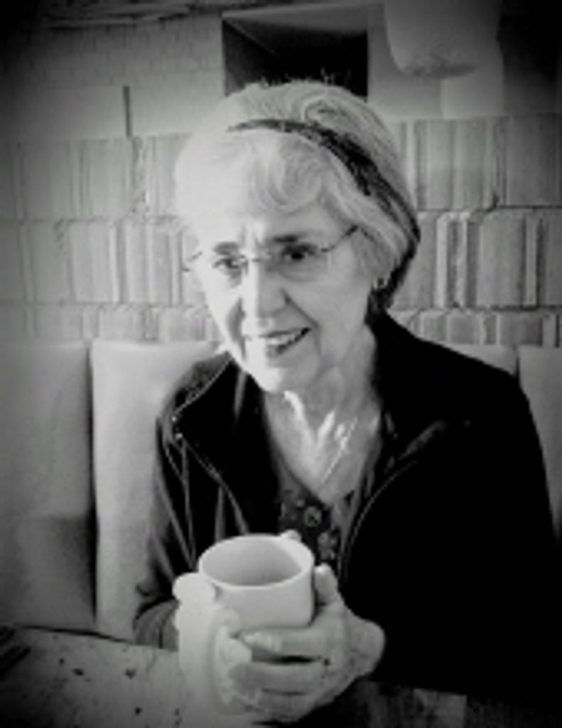 Sylvia Yolanda Lindenschmidt