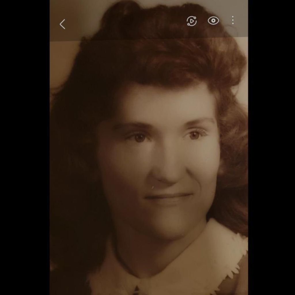 Faye Nell Miller