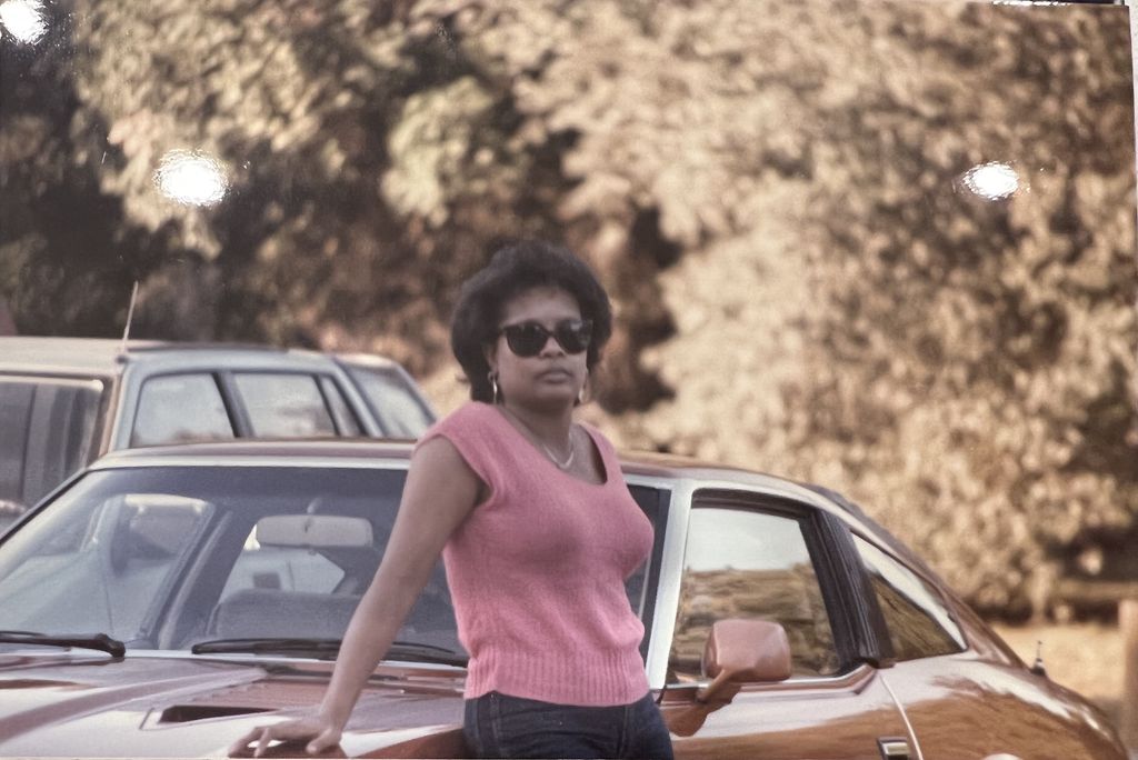 Livia E. Malcolm-Adams