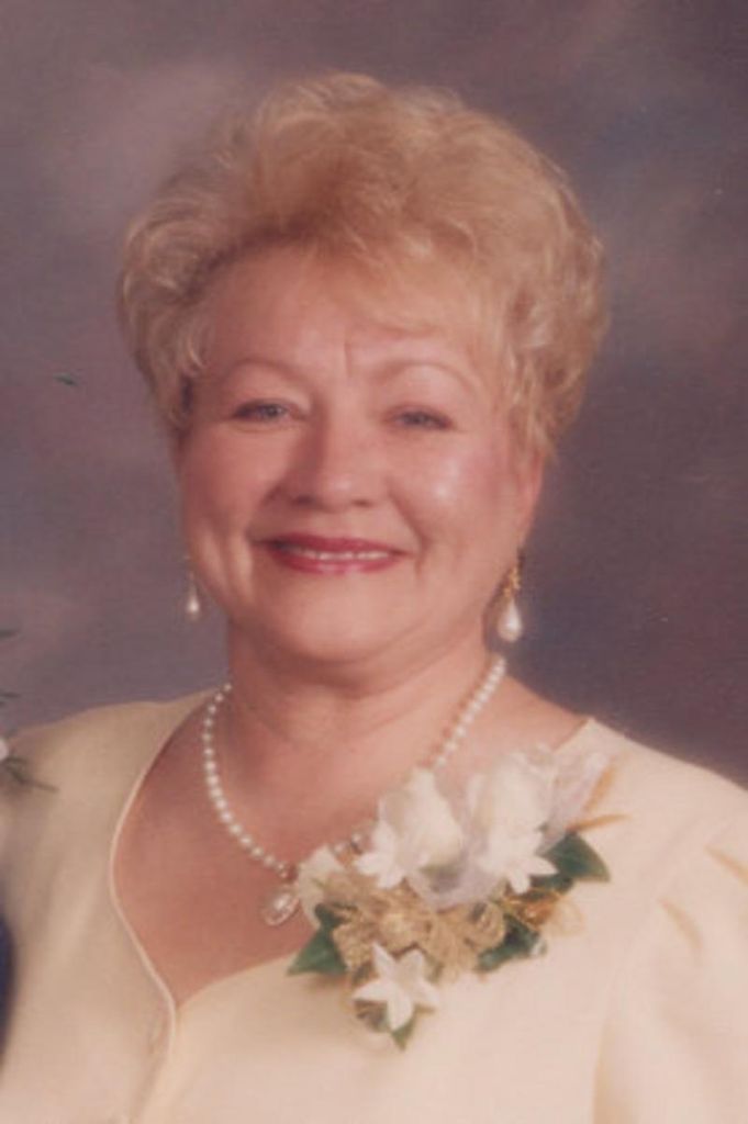 Barbara Ann Wallace Profile Photo