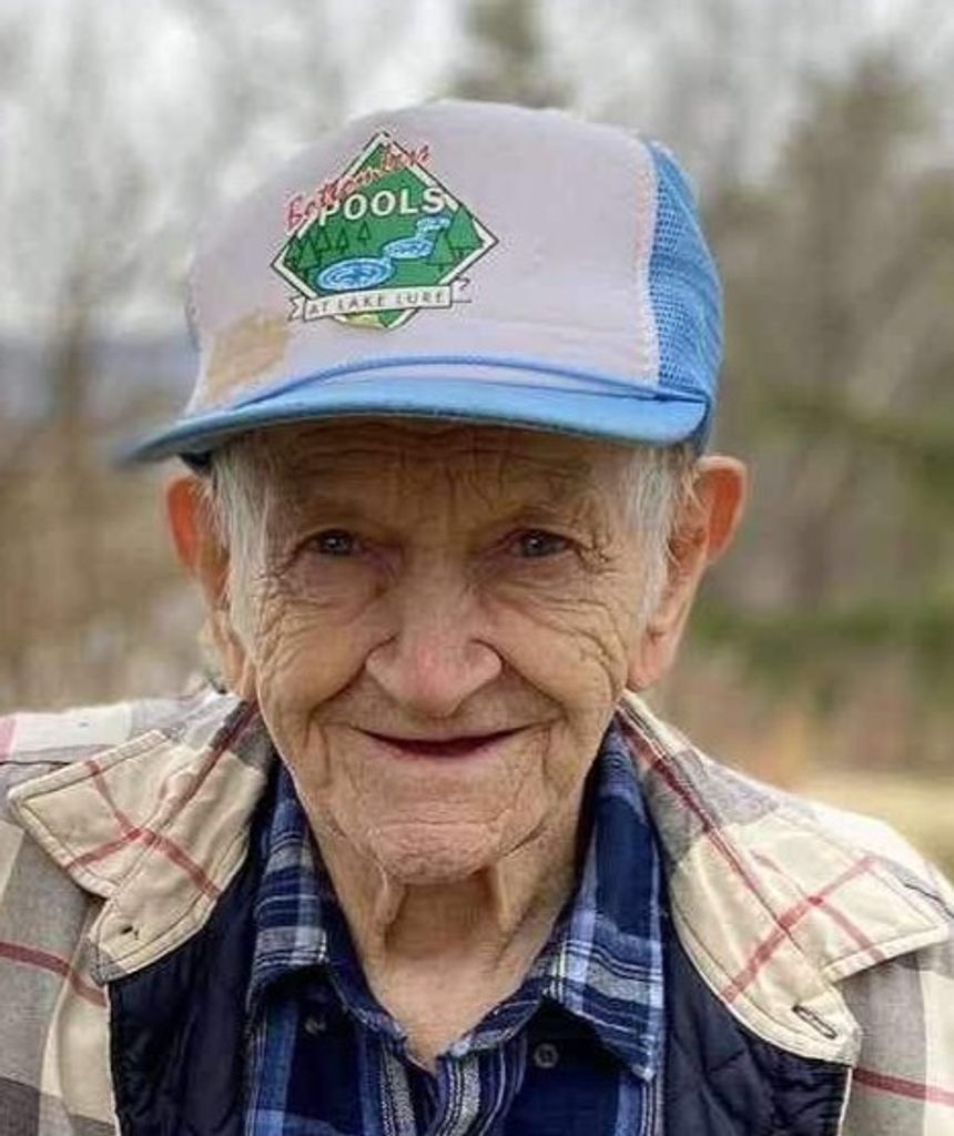 Guy Charles Truax Profile Photo