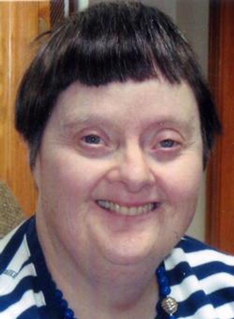 Jeanine B. Welch