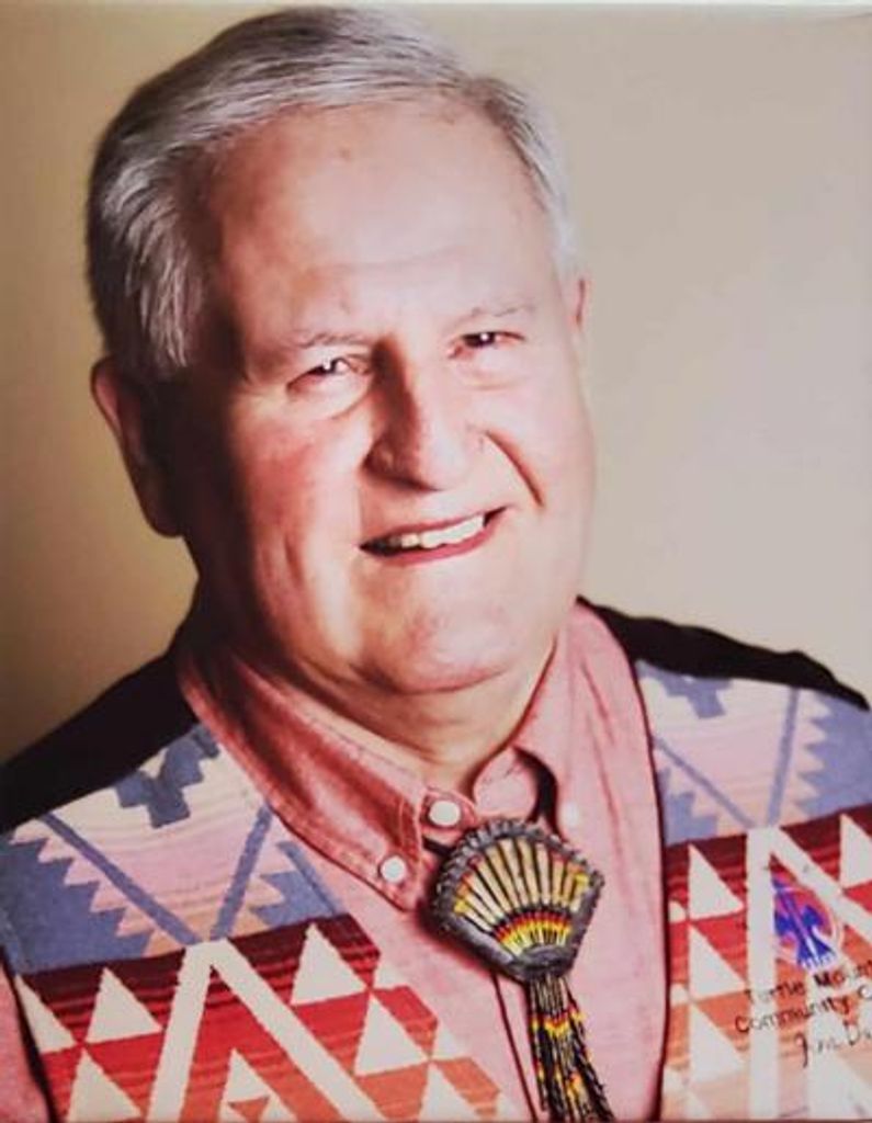 Dr. James Lester Davis Profile Photo