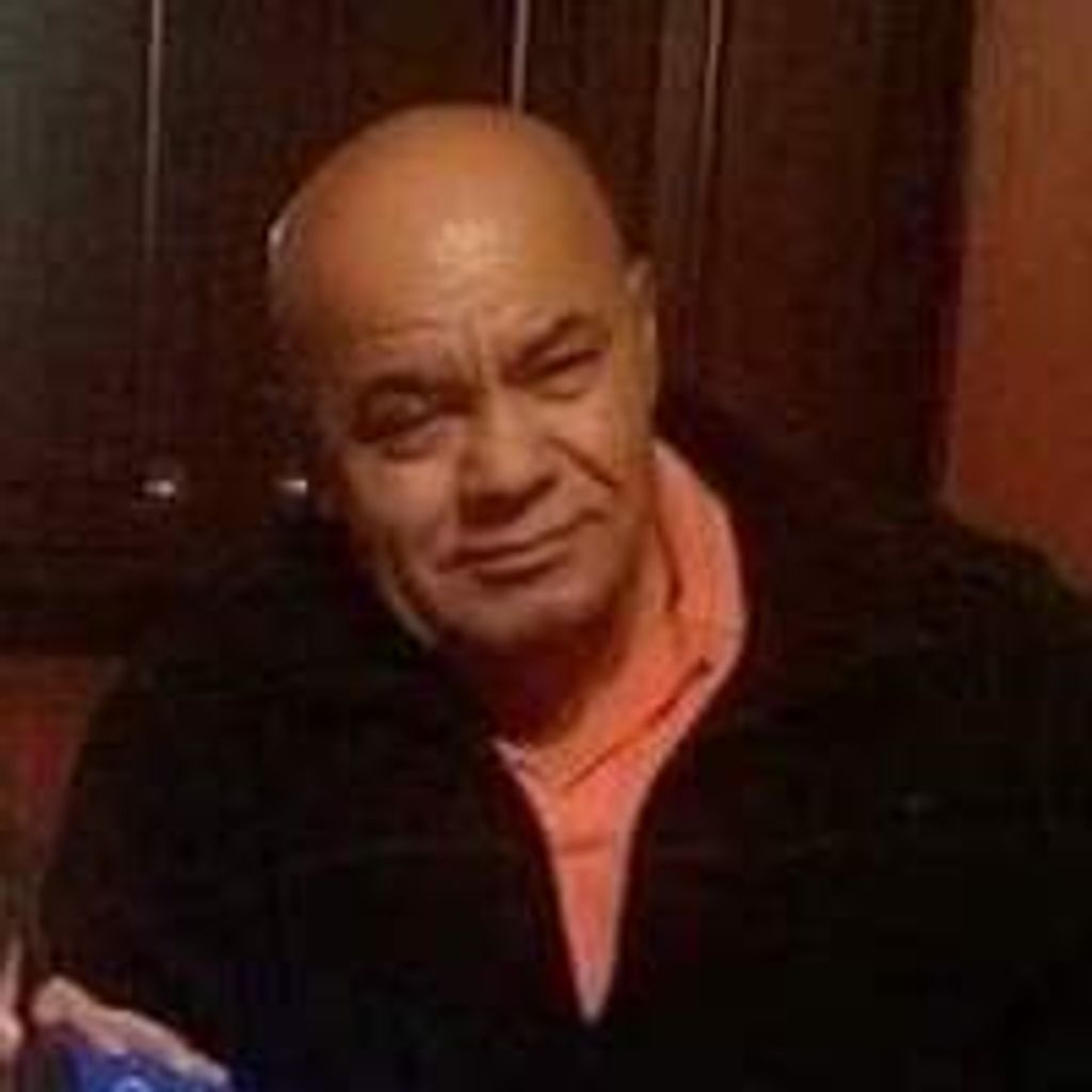 Raul Garay Soria Profile Photo
